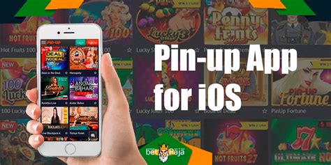 PIN UP APK: Download Casino & Bet APP for Android / 2024.